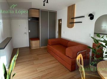 Departamento · 22m² · 1 Ambiente · Departamento Monoembiente Centro Mar del Plata