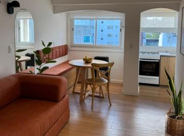 Departamento · 22m² · 1 Ambiente · Departamento Monoembiente Centro Mar del Plata