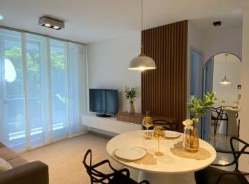 Departamento · 36m² · 2 Ambientes · Departamento en Barrio Refinería