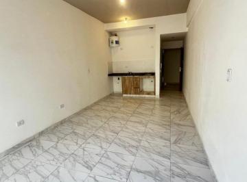 Departamento · 26m² · 1 Ambiente · Monoambiente en Alquiler - Villa Luzuriaga