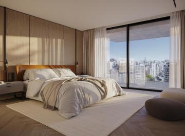 Habitacion · Venta - 4 Amb Mas Servicio - a Estrenar - Full Amenities - Genzo Salguero