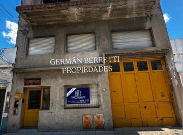 Bodega-Galpón · 460m² · Depósito Galpón en Venta Ubicado en Gerli, Avellaneda, G. B. a. Zona Sur