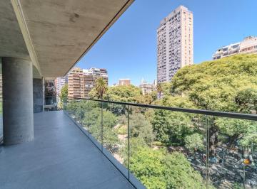Departamento · 167m² · 4 Ambientes · 1 Cochera · Venta - 4 Amb Mas Servicio - a Estrenar - Full Amenities - Genzo Salguero