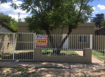 Casa · 70m² · 3 Ambientes · ¡Oportunidad!
