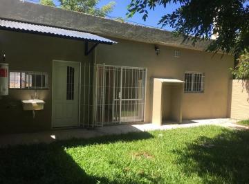 Casa · 70m² · 3 Ambientes · ¡Oportunidad!