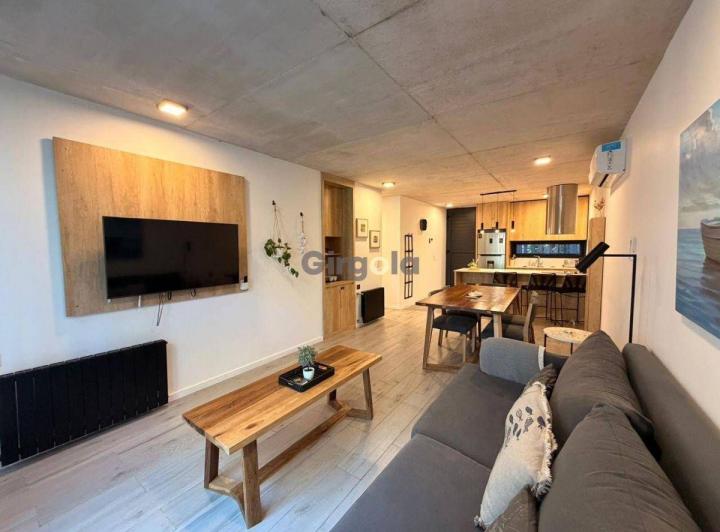 Departamento en Cariló