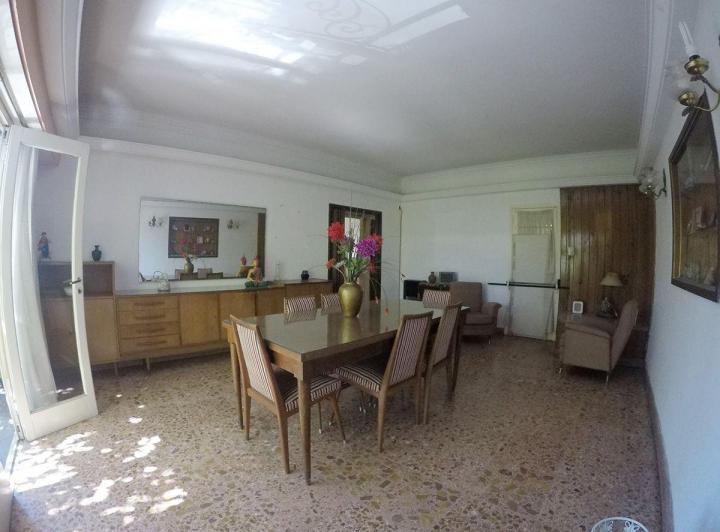 Casa · 427m² · 3 Ambientes