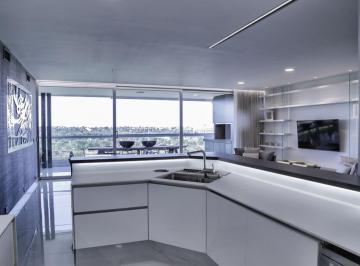 Departamento · 347m² · 6 Ambientes · 2 Cocheras · Departamento 3 Dorm. con Cochera - Casa Grande Laplace