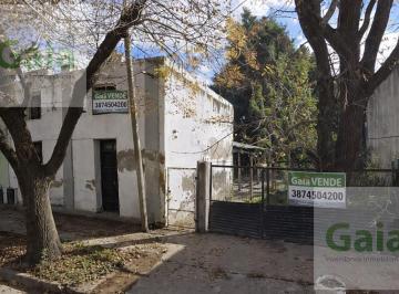 Terreno · 750m² · Terreno en Venta en Metán - Centro