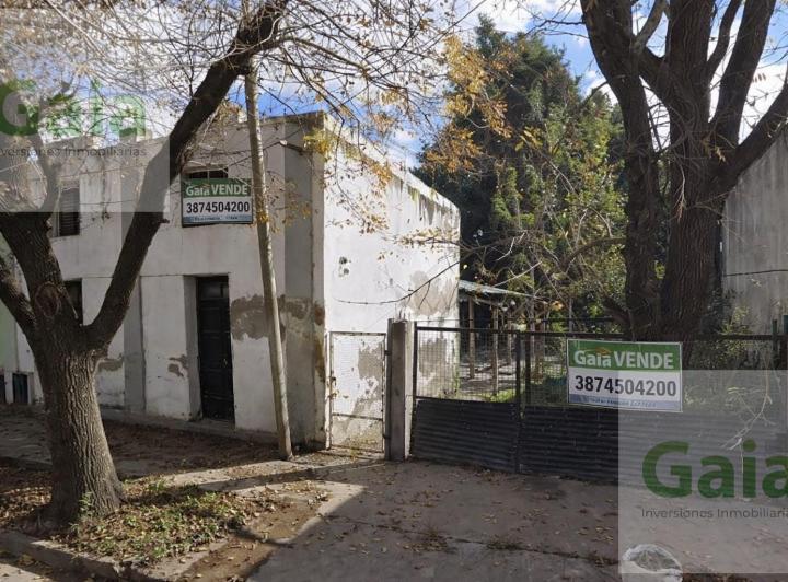 Terreno · 750m²