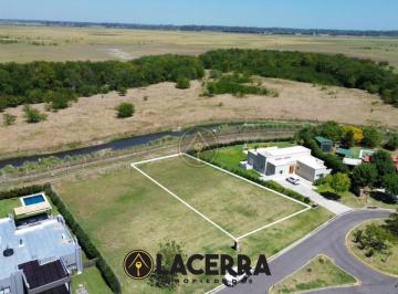 Terreno · 1100m² · Lote 1100 m Area 9 Lote 69 en San Sebastian