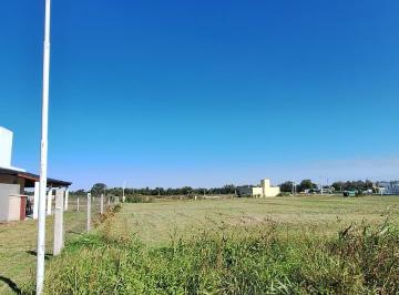 Foto · Terreno en Venta en Soles Serranos, Unquillo