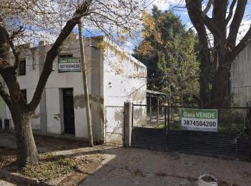 Terreno · 750m² · Terreno en Venta en Metán - Centro