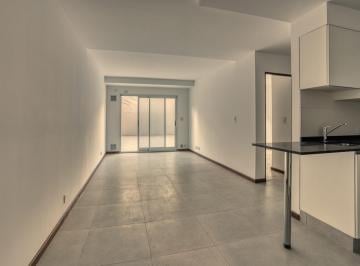 Departamento · 46m² · 2 Ambientes · Departamento Venta Barrio Lourdes 1 Dormitorio Patio Luminoso Amplio Oportunidad Inversion