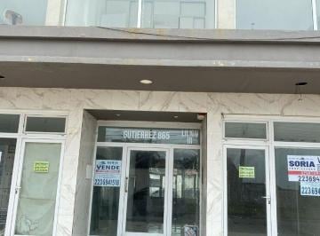 Local comercial · 20m² · 1 Ambiente · Excelente Local en Perla Norte