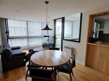 Departamento · 60m² · 1 Ambiente · Hermoso 2 Amb en La Perla a Estrenar
