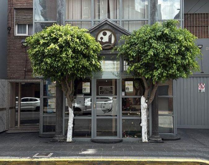 Local comercial · 73m²