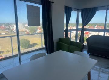 Departamento · 50m² · 2 Ambientes · Depto 2 Ambientes con Amenities P. Luro