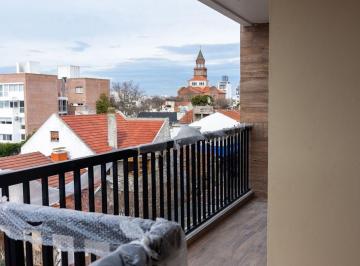 Departamento de 2 ambientes, Mar del Plata · Departamentos 2 y 3 Ambientes a Estrenar
