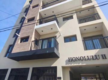 Departamento · 59m² · 1 Dormitorio · Venta Honolulu Departamentos 2 y 3 Ambientes a Estrenar