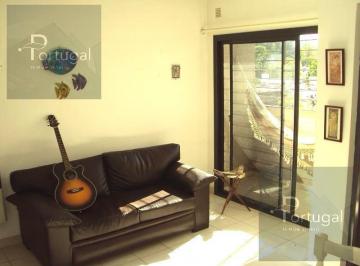 Departamento · 36m² · 2 Ambientes · Corro 500 - 1 Dorm - Balcón - Luminoso