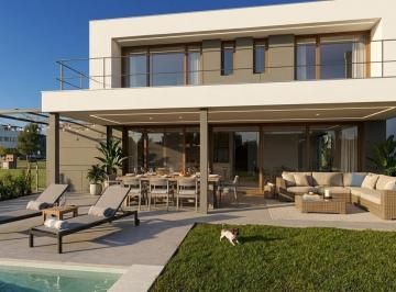 Casa · 284m² · 5 Ambientes · Casa en Venta en Carpinchos, Nordelta, Tigre