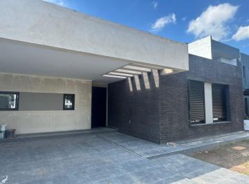 Casa · 230m² · 7 Ambientes · Excelente Casa en Greenville 2 en Construcción, un Desarrollo Exclusivo!
