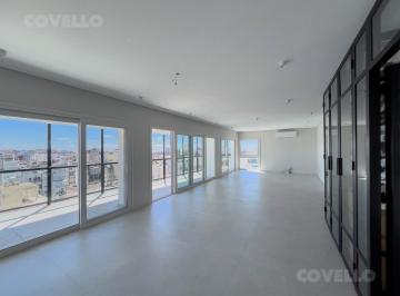 Departamento · 195m² · 4 Ambientes · 2 Cocheras · Venta Piso de 3 Dorm. con 2 Cocheras - Recoleta