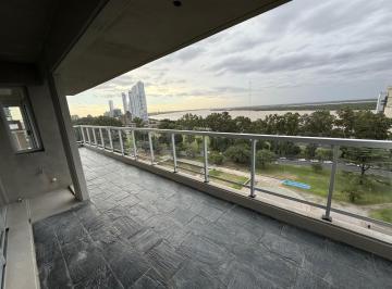 Departamento · 142m² · 4 Ambientes · 2 Cocheras · Venta - Departamento de Tres Dorm. Vista Al Río - Pichincha