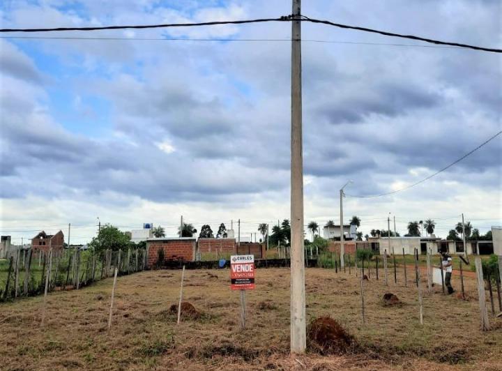 Terreno · 424m²