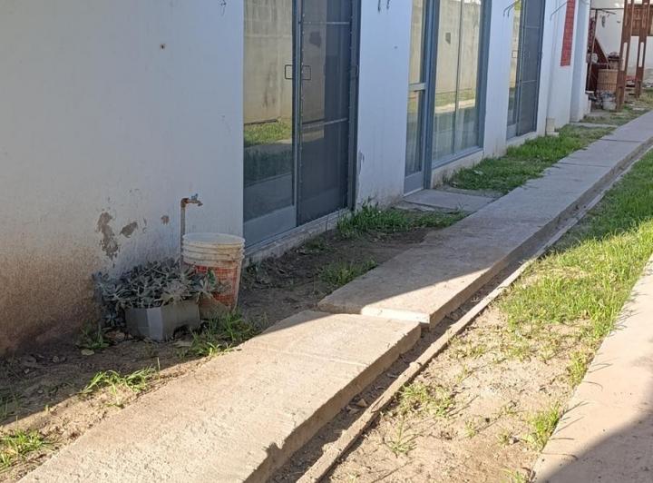 Casa · 3 Dormitorios