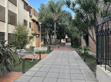 Departamento · 54m² · 3 Ambientes · Complejo Cerrado - Espacio Verde - 2 Dorm - Disponibilidad Inmediata
