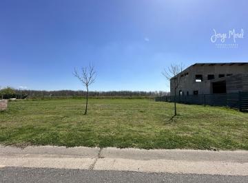 Foto Principal · Lote Venta Barrio San Sebastián - Area 9 - 900 m² #id 2218