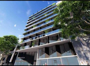 8 ola.jpeg · Venta – 1 Ambiente – Departamento – Belgrano – 8° Piso Al Frente con Balcón y Amenities