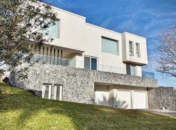 Casa · 768m² · 8 Ambientes · 8 Cocheras · Casa de 8 Ambientes en Venta en La Reserva Cardales