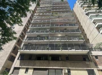 Departamento de 3 ambientes, Retiro · Semipiso de 3 Ambientes Al Frente con Dependencia - Retiro