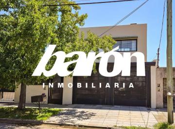 IBN-IBN-1265_2 · Venta - Casa - 5 Amb - 9 de Julio 1427 - Turdera