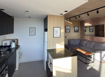 Departamento · 68m² · 3 Ambientes · 1 Cochera · Departamento en Guemes