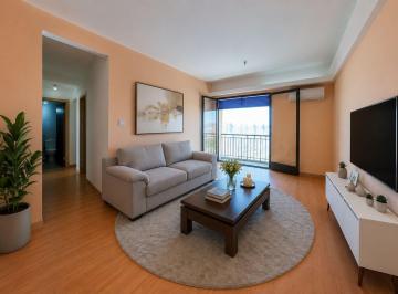 Departamento · 67m² · 4 Ambientes · 1 Cochera · Departamento 4 Amb Muy Lumino con Cochera - Flores Norte