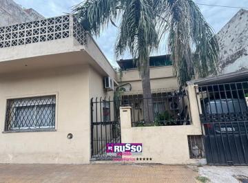 RUS-RUS-10909_2 · Venta Casa 4 Ambientes - La Tablada