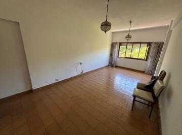 Departamento · 60m² · 3 Ambientes · Departamento 3 Ambientes - Centro San Martin.