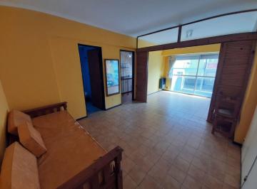 Departamento de 1 ambiente, Mar del Plata · Monoambiente Externo a m del Shopping Aldrey, Güemes y Playas