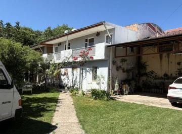 Hotel de 12 ambientes, Tanti · Tanti Sobre Ruta 38 – Complejo de 7 Departamentos + 2 Locales Comerciales – Inversión