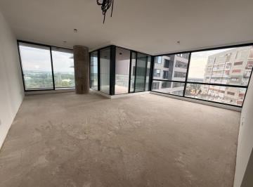 Departamento · 145m² · 4 Ambientes · 1 Cochera · Quantum Bellini - 4 Amb a Estrenar en Torre Arribenos - Amenities de Lujo