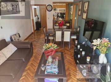 Departamento · 68m² · 3 Ambientes · Venta Departamento Tres Ambientes 78 m²