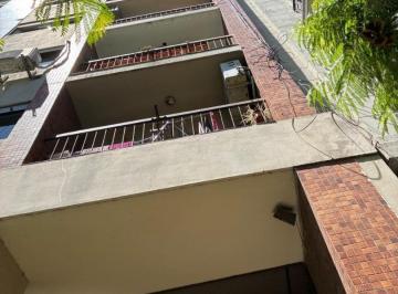 Departamento · 21m² · 1 Ambiente · Hermoso Monoambiente con Balcon Frances en Alquiler