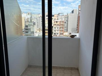 Departamento de 4 ambientes, Córdoba · Departamento de 55 m² con 1 Dormitorio en Venta en General Paz