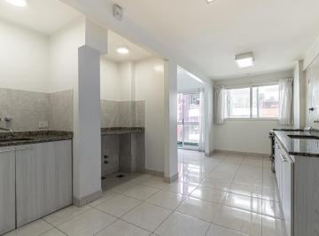 Departamento · 118m² · 4 Ambientes · Venta Departamento 4 Amb Balvanera. Ampio, Luminoso, Balcón