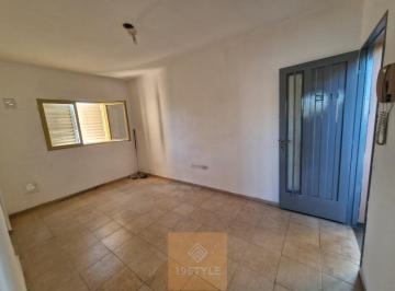 Departamento · 44m² · 2 Ambientes · 1 Cochera · Departamento a La Venta Ampliación San Fernando