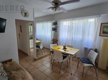 Departamento · 33m² · 2 Ambientes · Departamento 2 Ambientes Al Contrafrente Excelente Estado